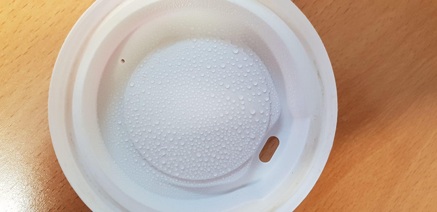 Krude Vorstellung Krude Vorstellung