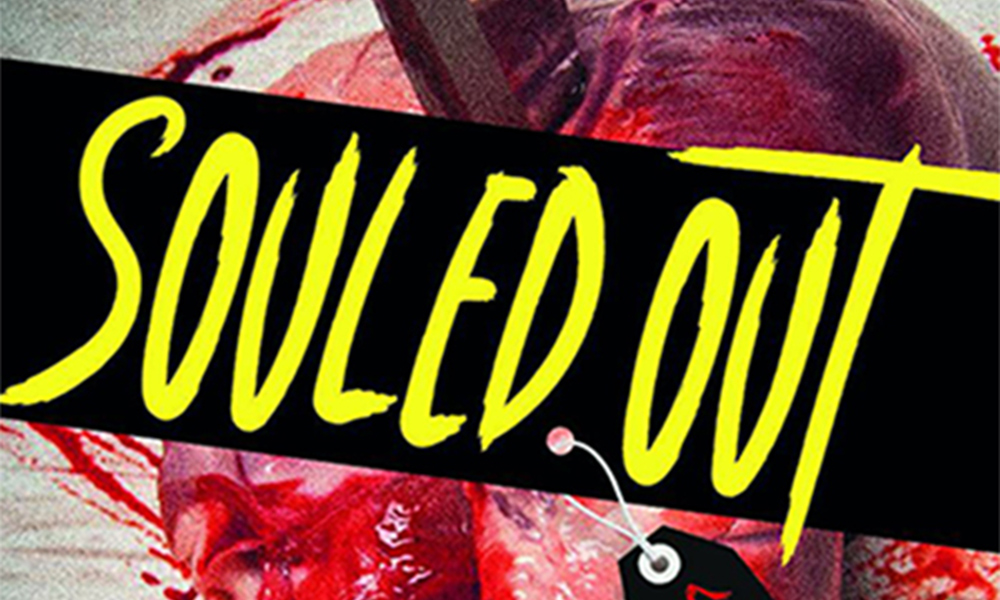 Header: Souled Out