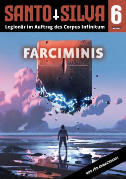 Cover Santo Silva 6 Farciminis